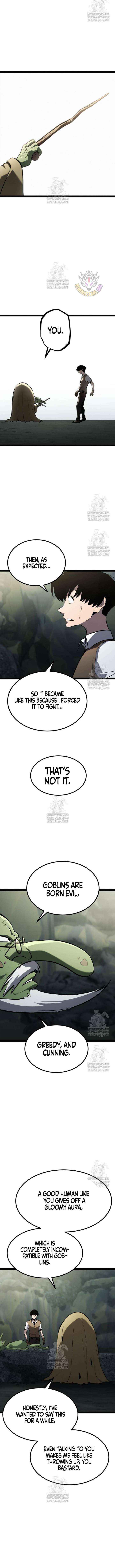 Level 999 Goblin Chapter 38 image 16